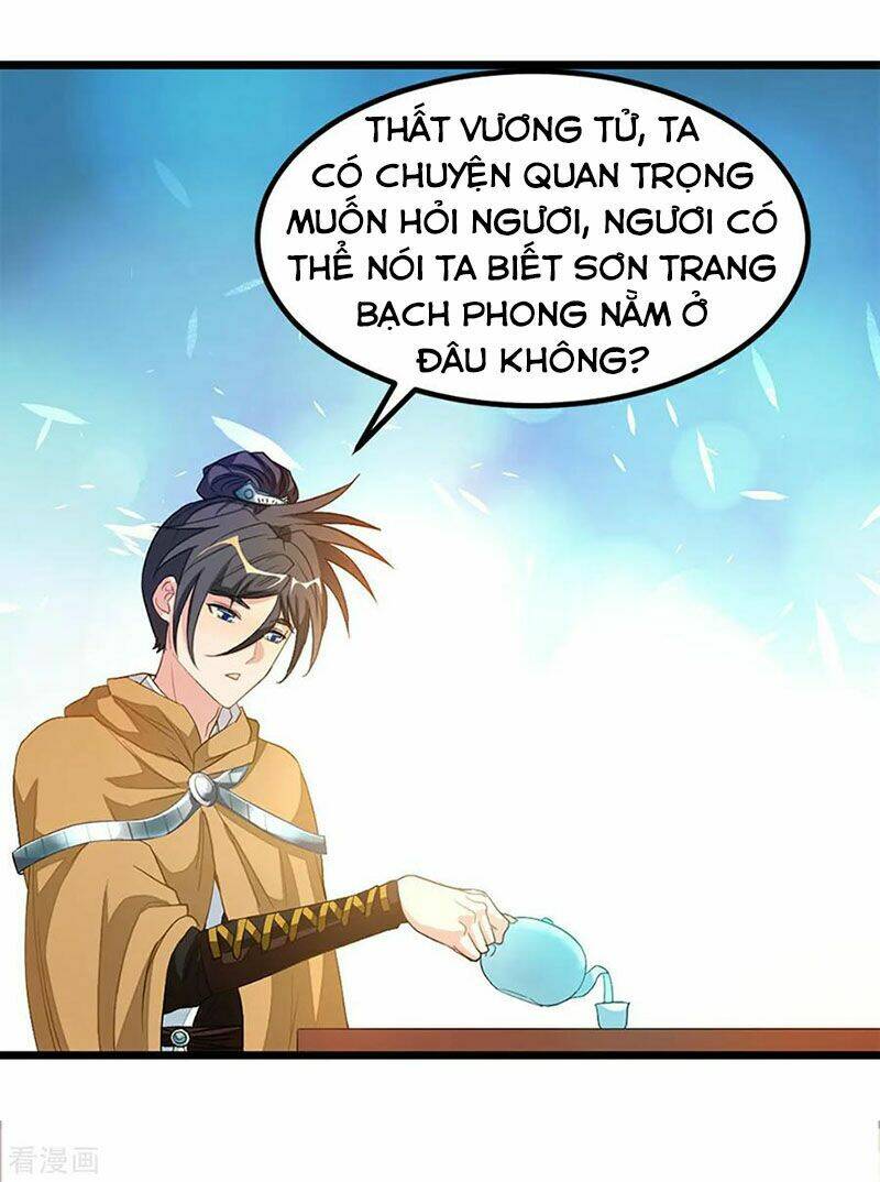 Cửu Dương Thần Vương: Chapter 237