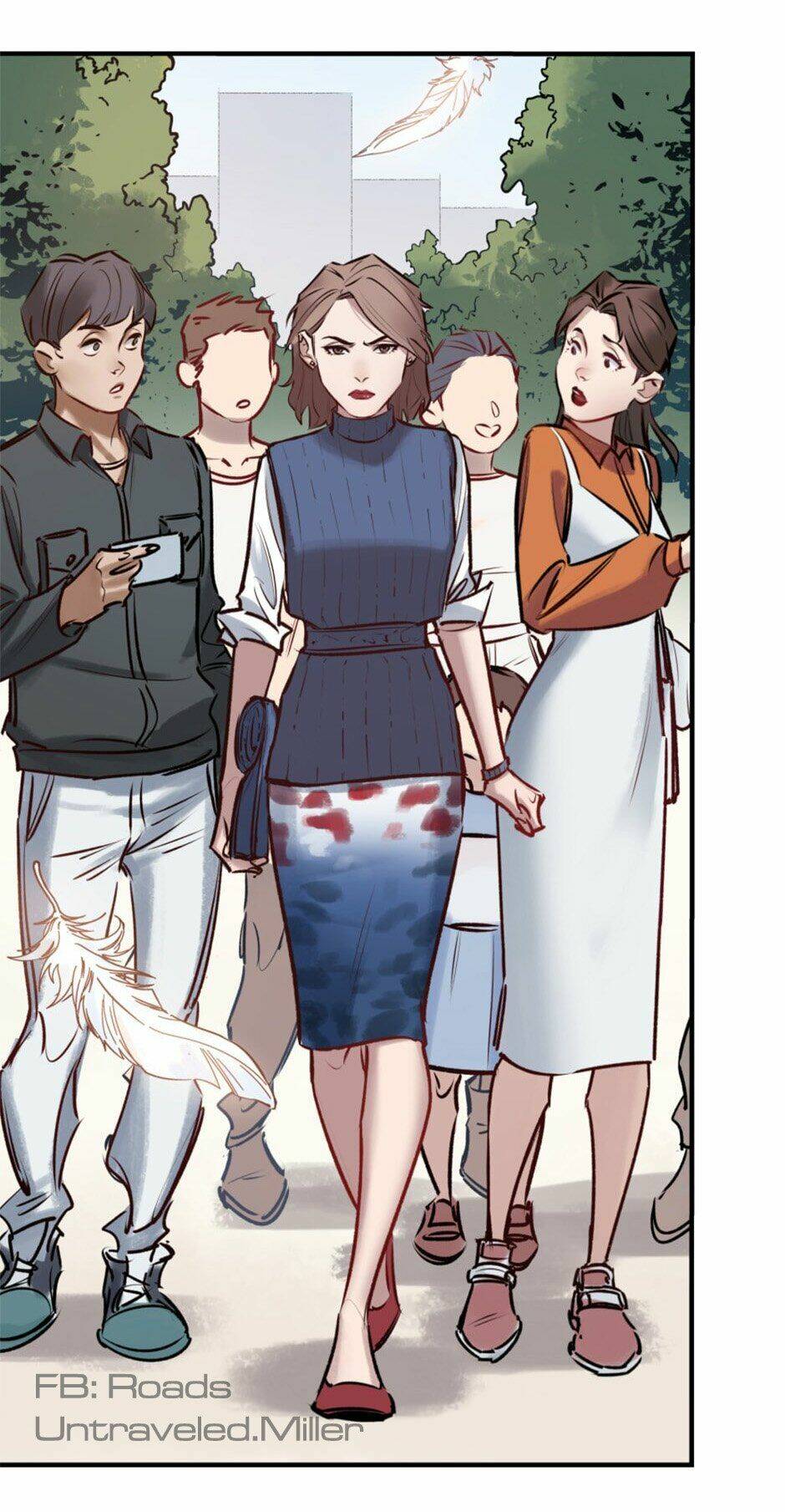 Vô Thượng Thần Vương: Chapter 8