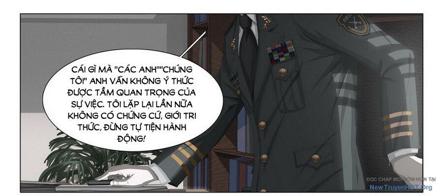 Tam Sinh Tam Thế - Thập Lý Đào Hoa: Chapter 5.5