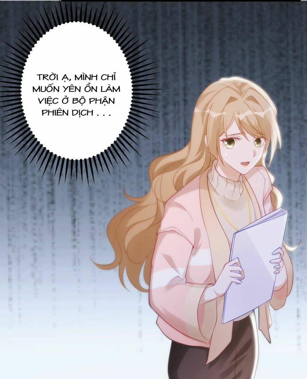 Lấy Tình Yêu, Lấy Thời Gian: Chapter 38