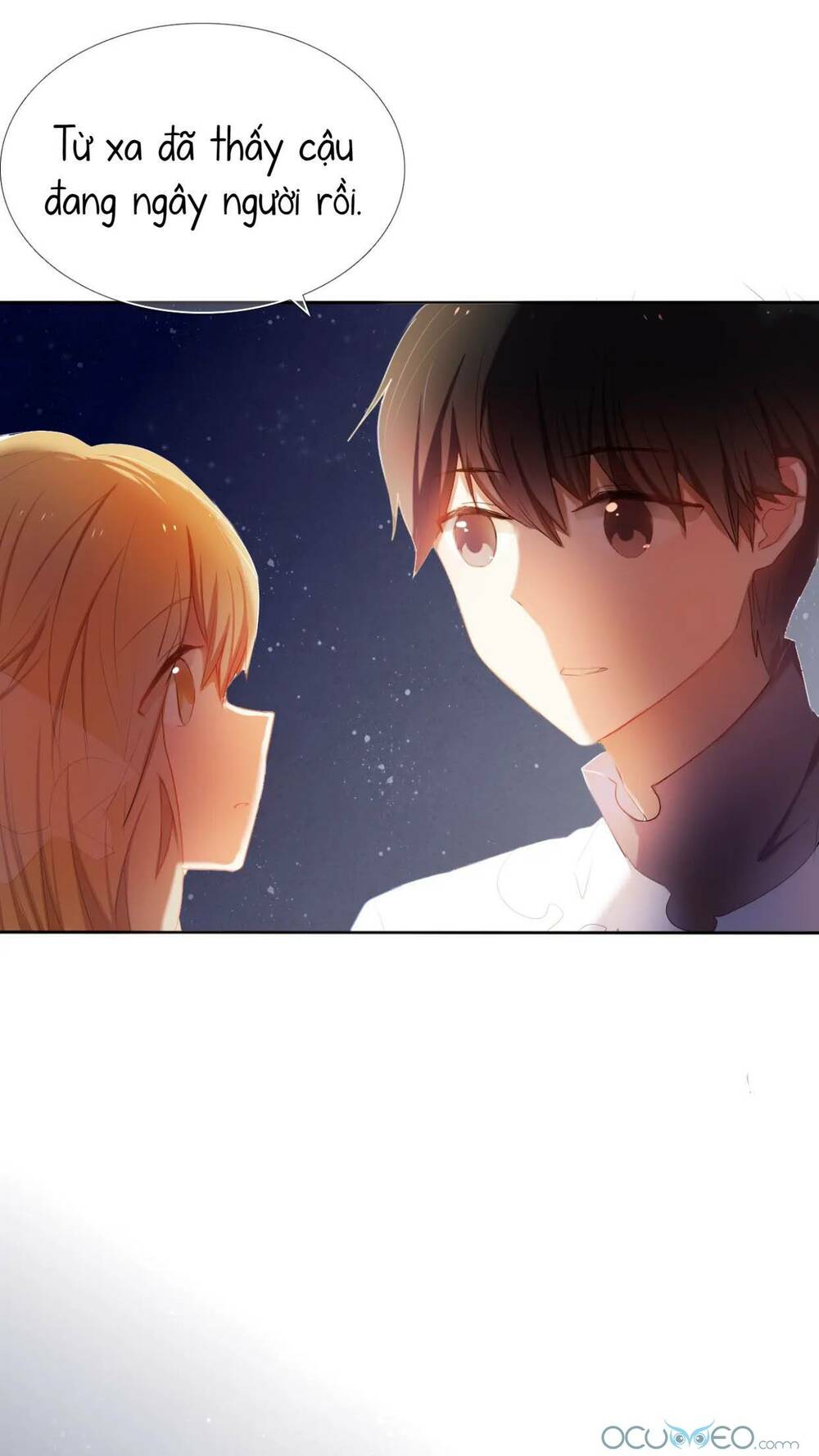 Kế Hoạch Trái Tim: Chapter 27