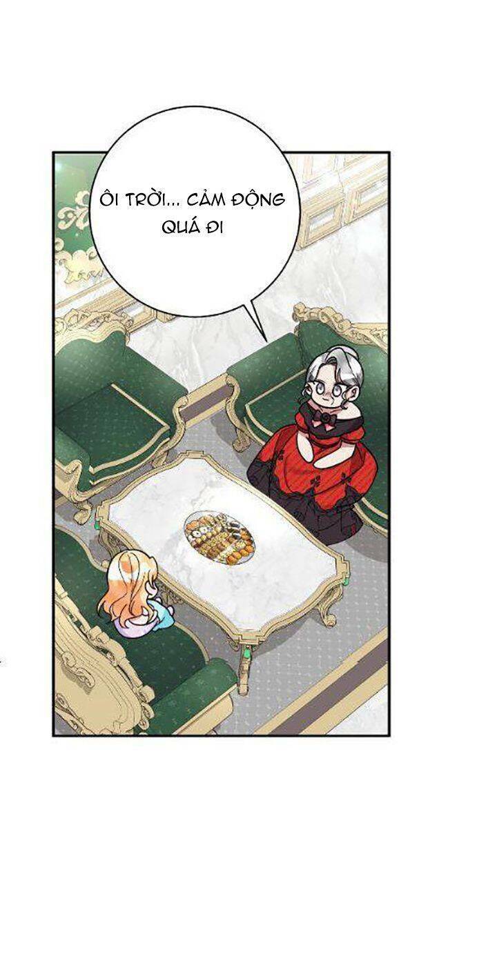 Đứa Bé Con Tin Thật Dễ Thương: Chapter 11