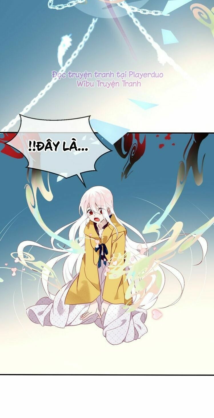 Ngô hoàng tại thượng: Chapter 88