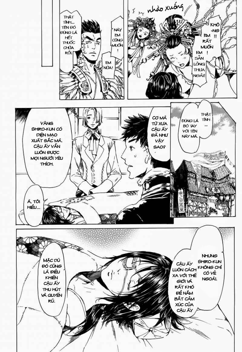 Tuyệt Thế Độc Phi Của Tà Vương: Chapter 27