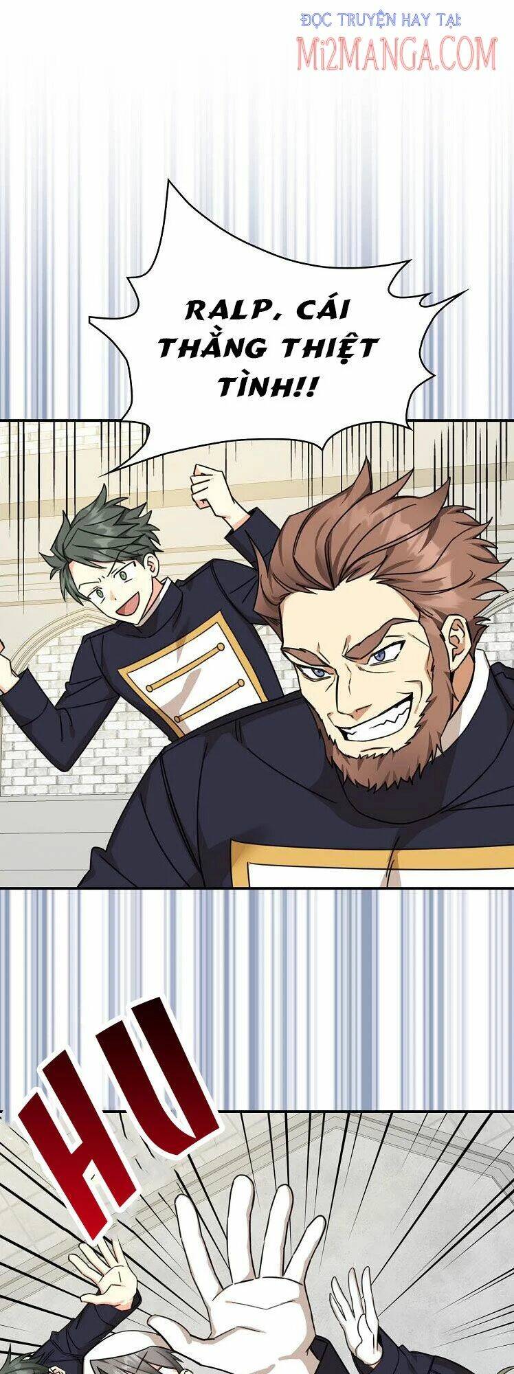 Ba Người Anh Trai Của Tôi Là Bạo Quân: Chapter 37