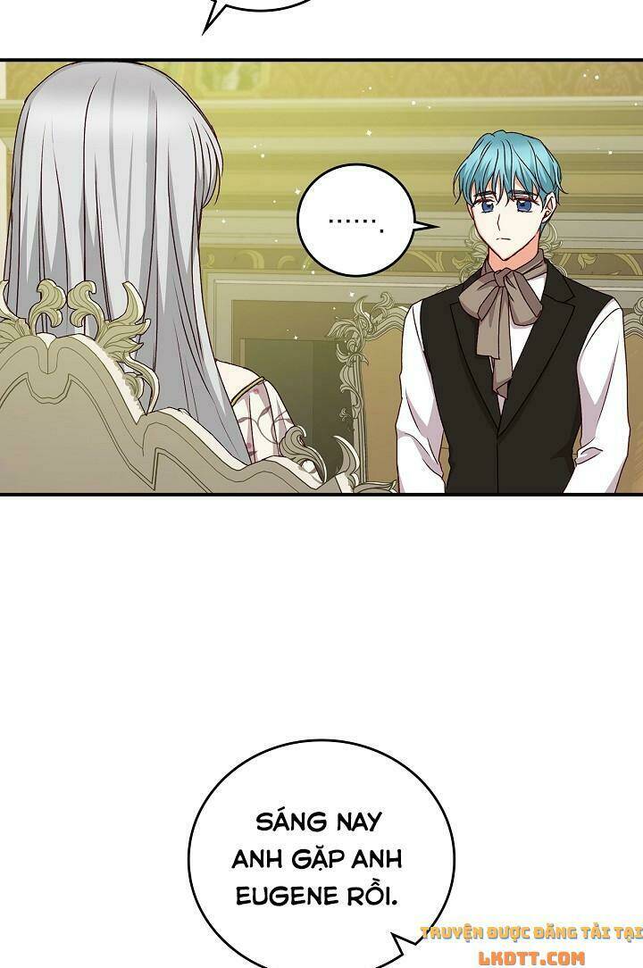 Đừng Chọc Đứa Em Gái Bé Bỏng Của Chúng Tôi: Chapter 72