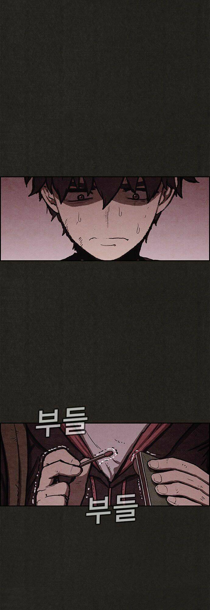 Quái Vật Tại Chung Cư Xanh: Chapter 57