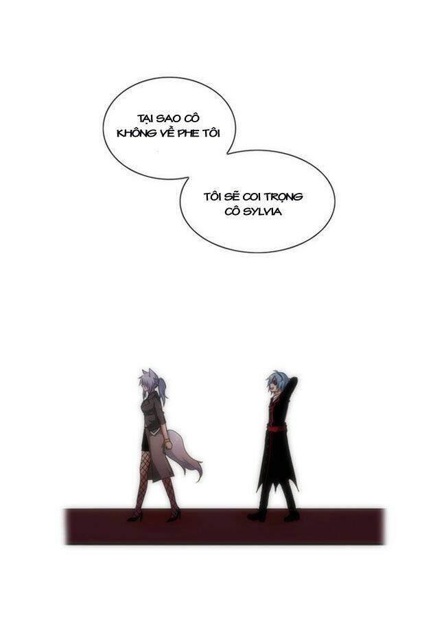 Crepuscule: Chapter 33