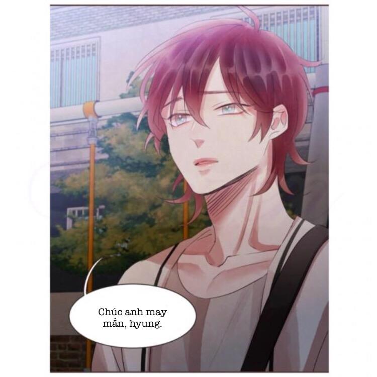 Giữa Tình Yêu Và Tình Bạn: Chapter 37