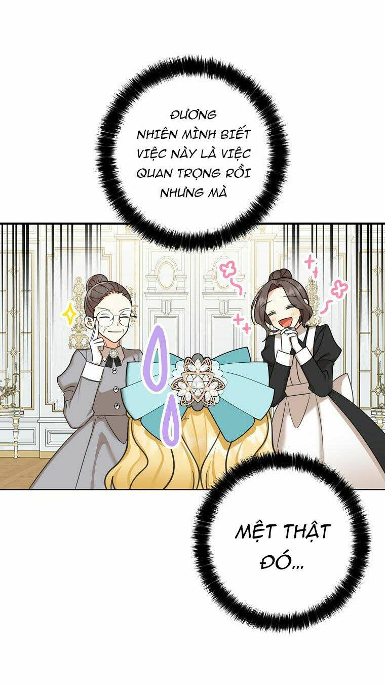 Ba Người Anh Trai Của Tôi Là Bạo Quân: Chapter 40.1
