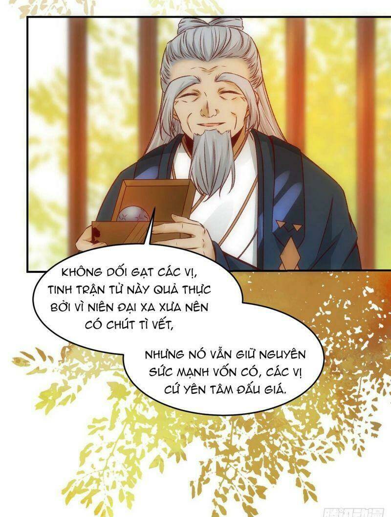 Nghịch Thiên Thần Phi Chí Thượng: Chapter 14