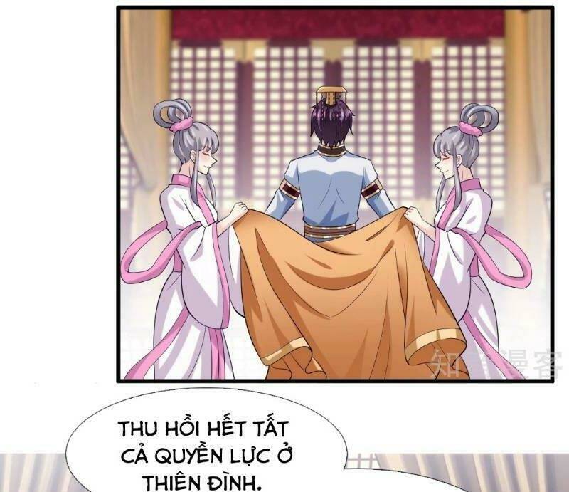 Ta Là Ngọc Hoàng Đại Đế: Chapter 88