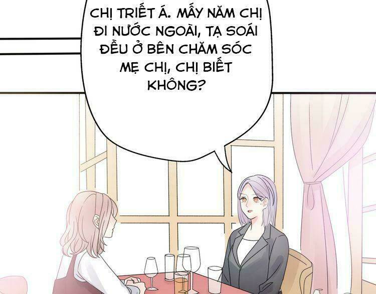 Cuộc Chiến Tình Yêu: Chapter 41