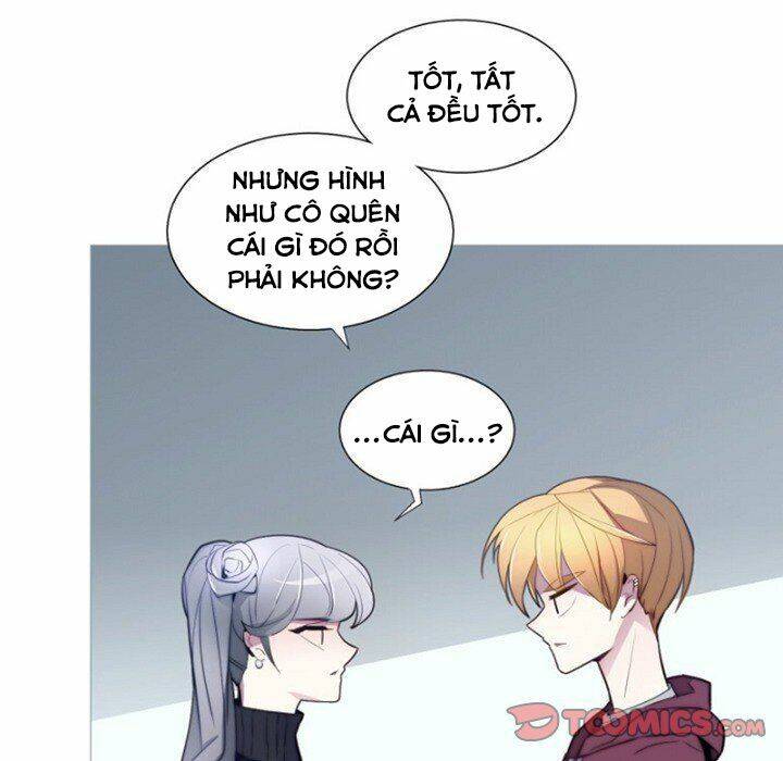 The Memory Of Wind: Anz: Chapter 55