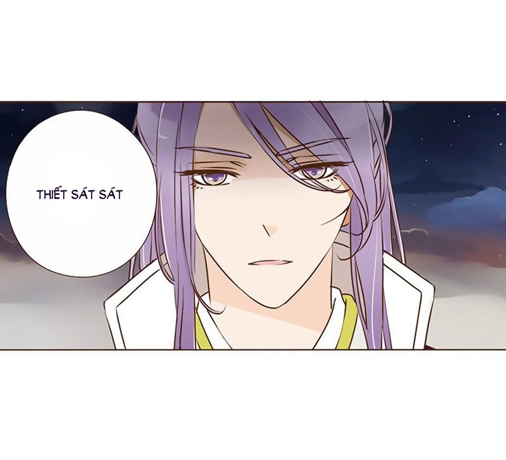 Đế Vương Trắc: Chapter 55