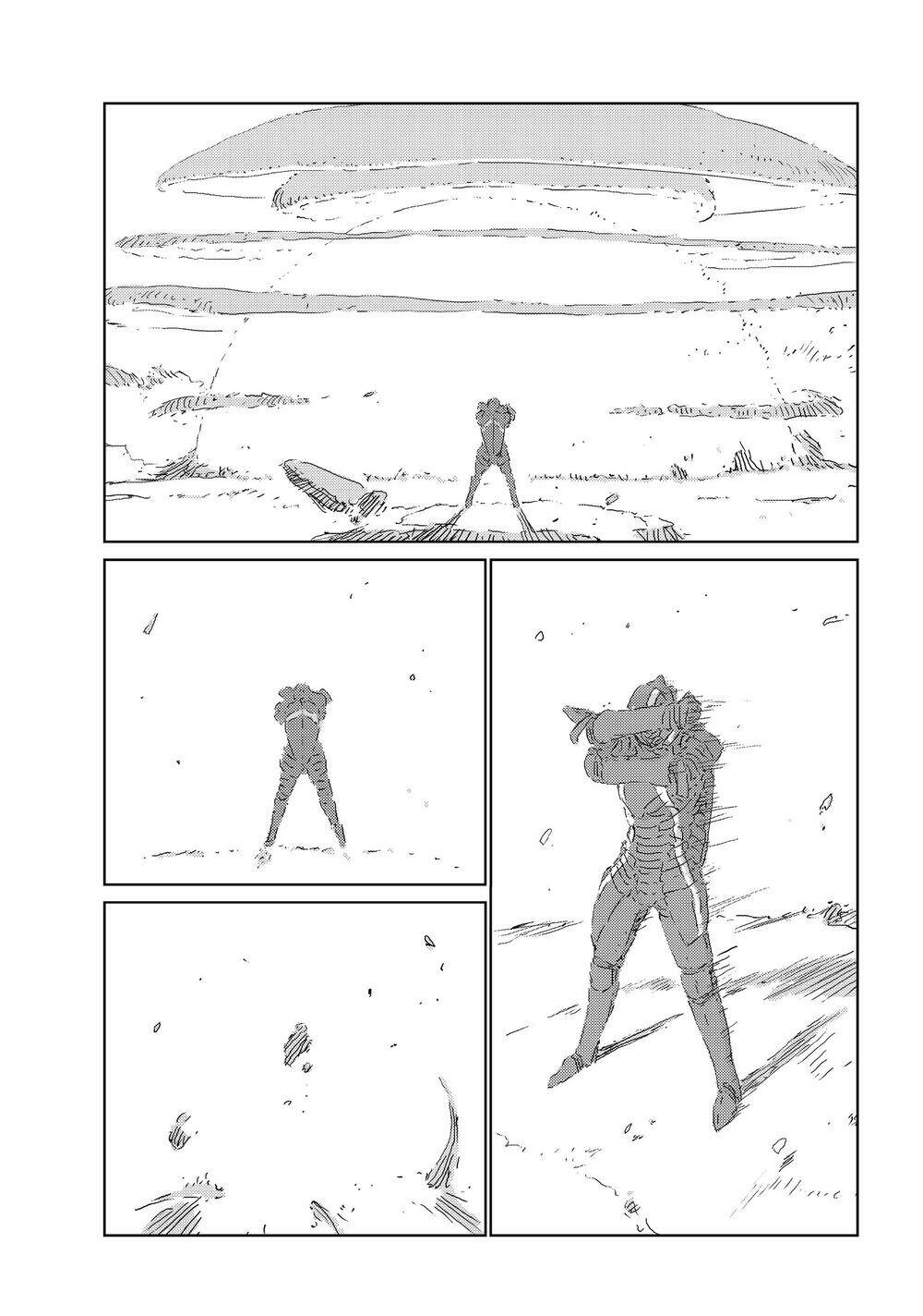 Aposimz: Chapter 21