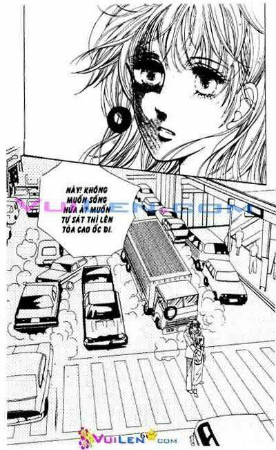 Tìm Anh - Look For Oppa: Chapter 10