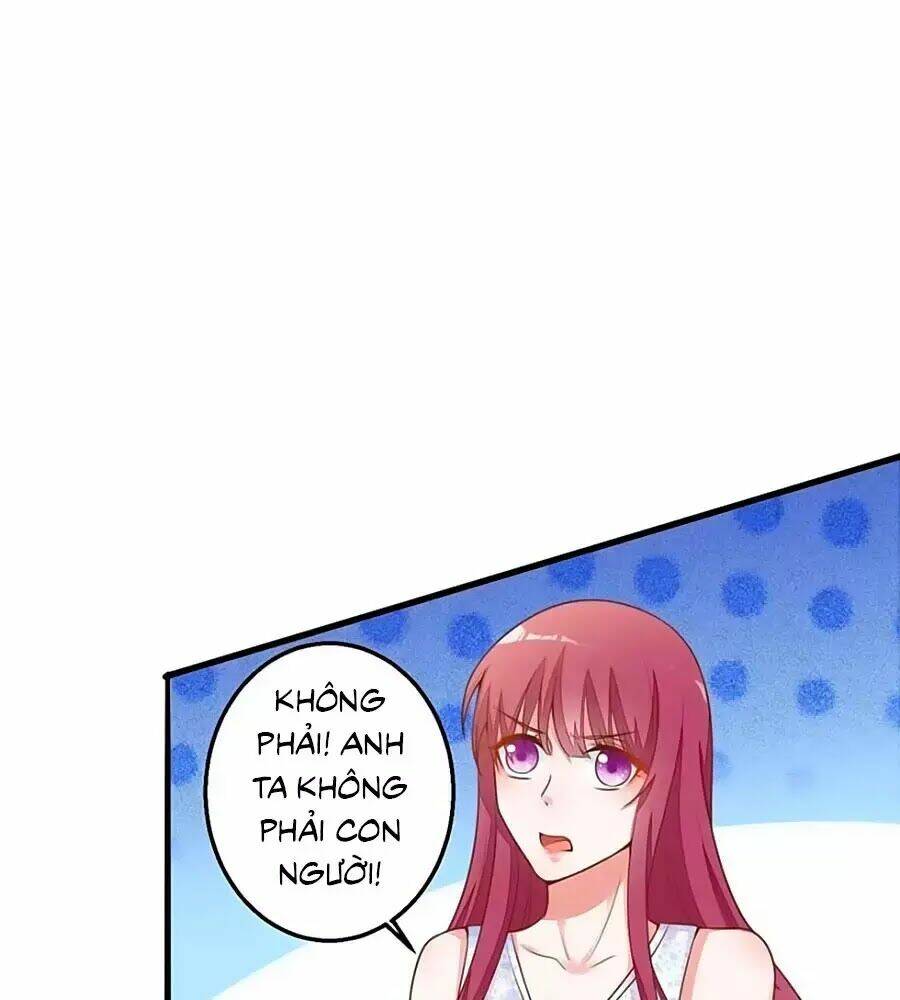 Thịnh Thế Hoa Sủng: Tôi Bị Bắt Làm Tù Binh: Chapter 12