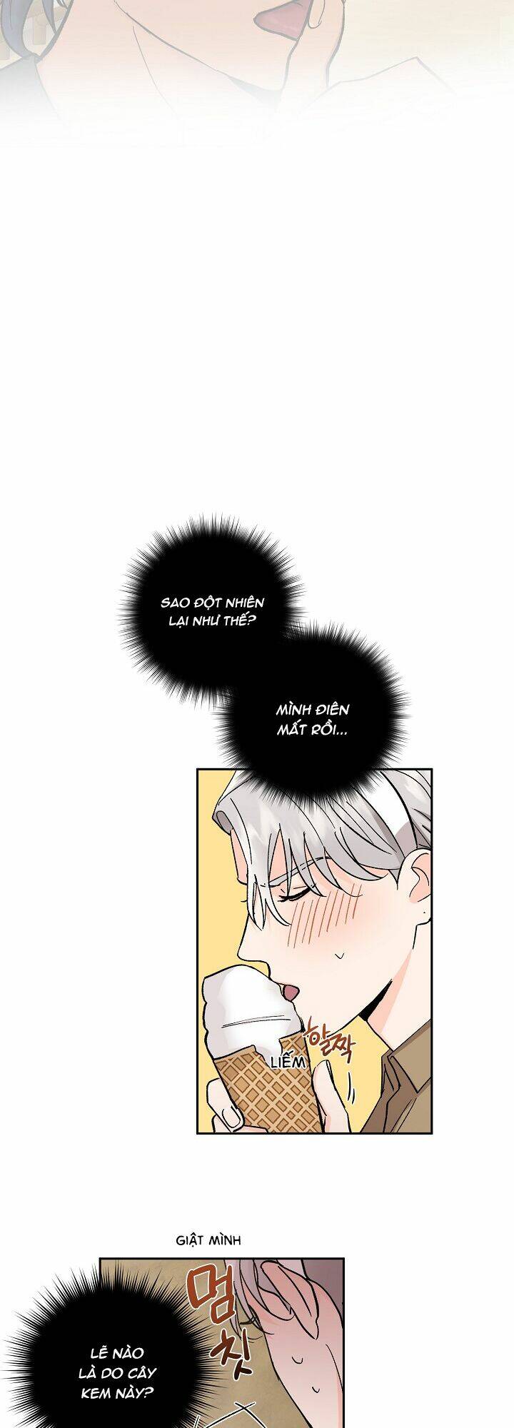 Kẻ Cắp Mặt Trăng: Chapter 28