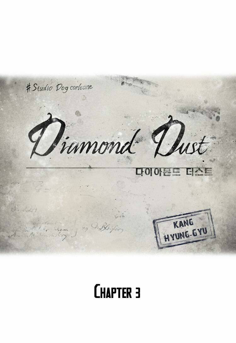 Diamond Dust: Chapter 3