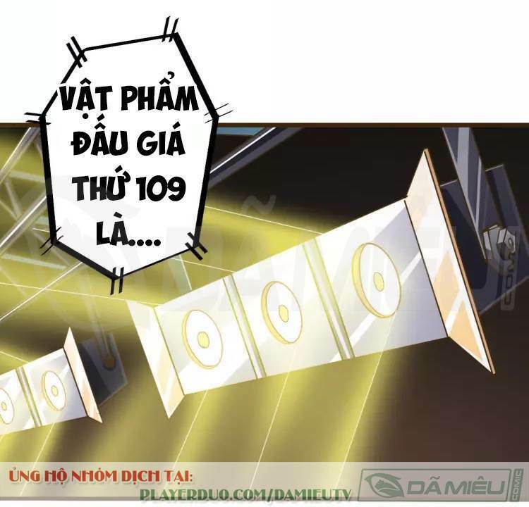Địa Phủ Khai Phá Thương: Chapter 40