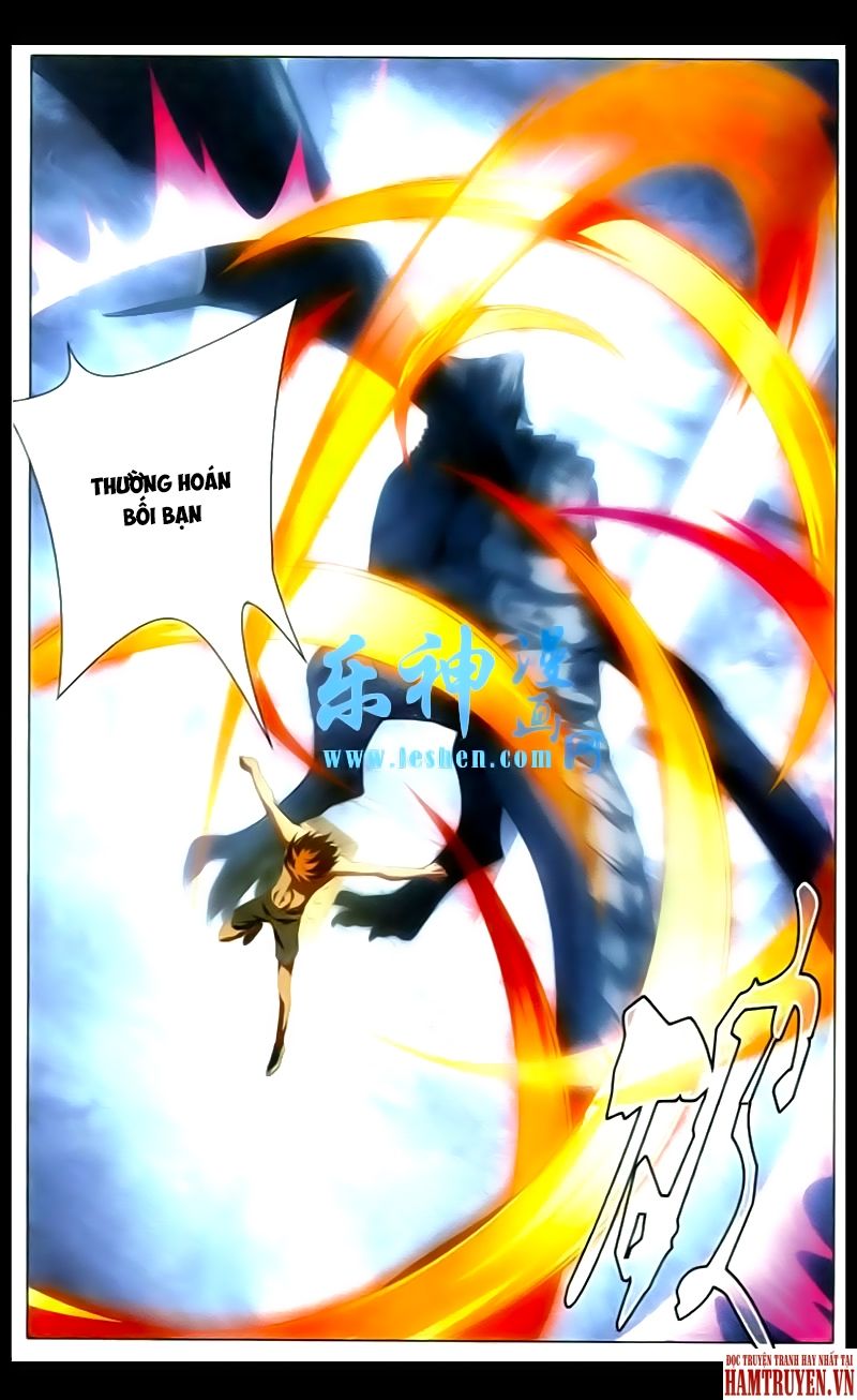 Long Tộc 2: Chapter 59