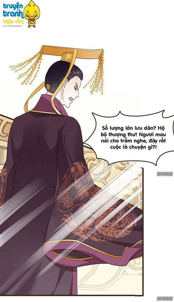 Đại Giá Thừa Tướng: Chapter 48