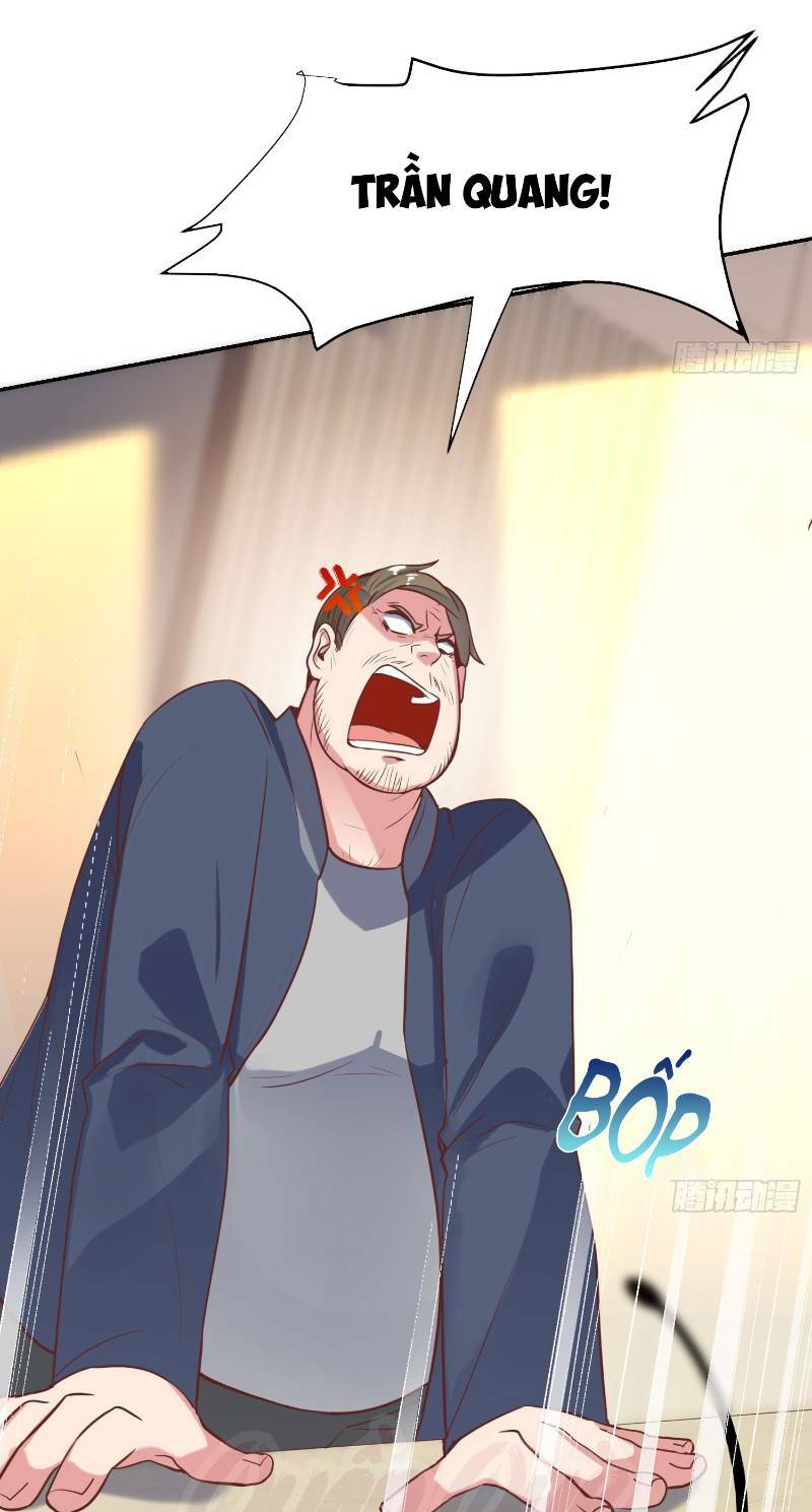 Bên Người Mang Theo Nữ Thần Hoàng: Chapter 58