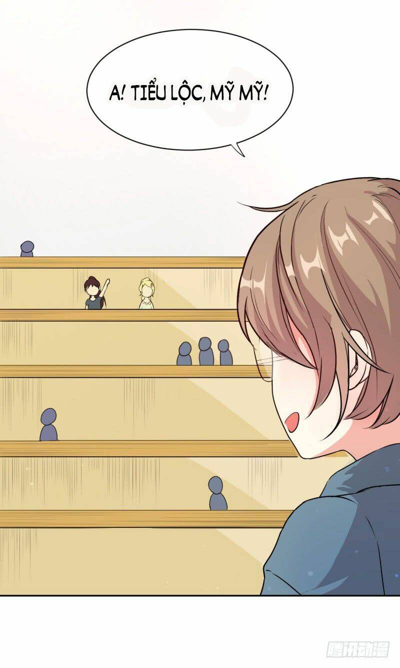 Ám Luyến Thành Hôn: Chapter 5