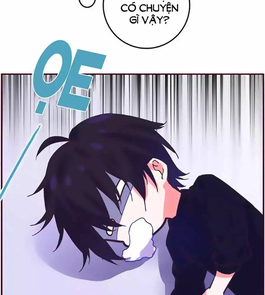 Đừng Nghịch, Ta Chỉ Muốn Yên Tĩnh: Chapter 71