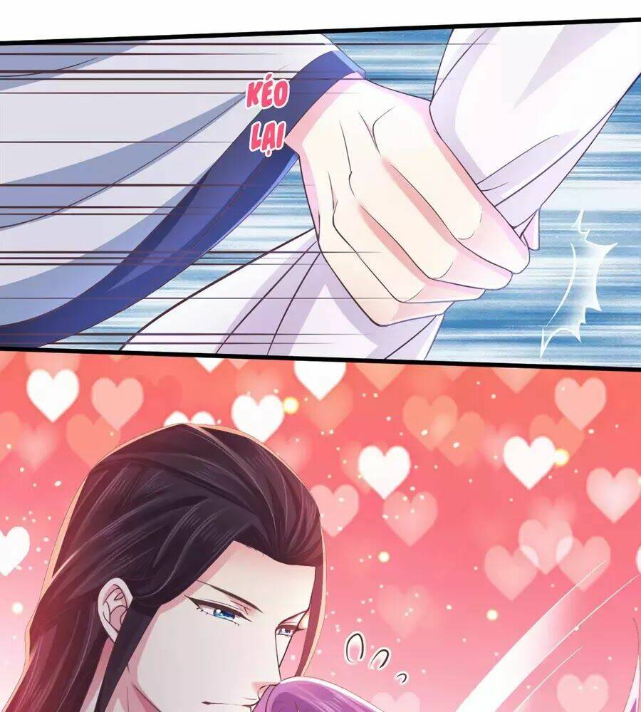 Bạo Quân Thử Yêu: Yêu Hậu Như Thử Đa Kiều: Chapter 13