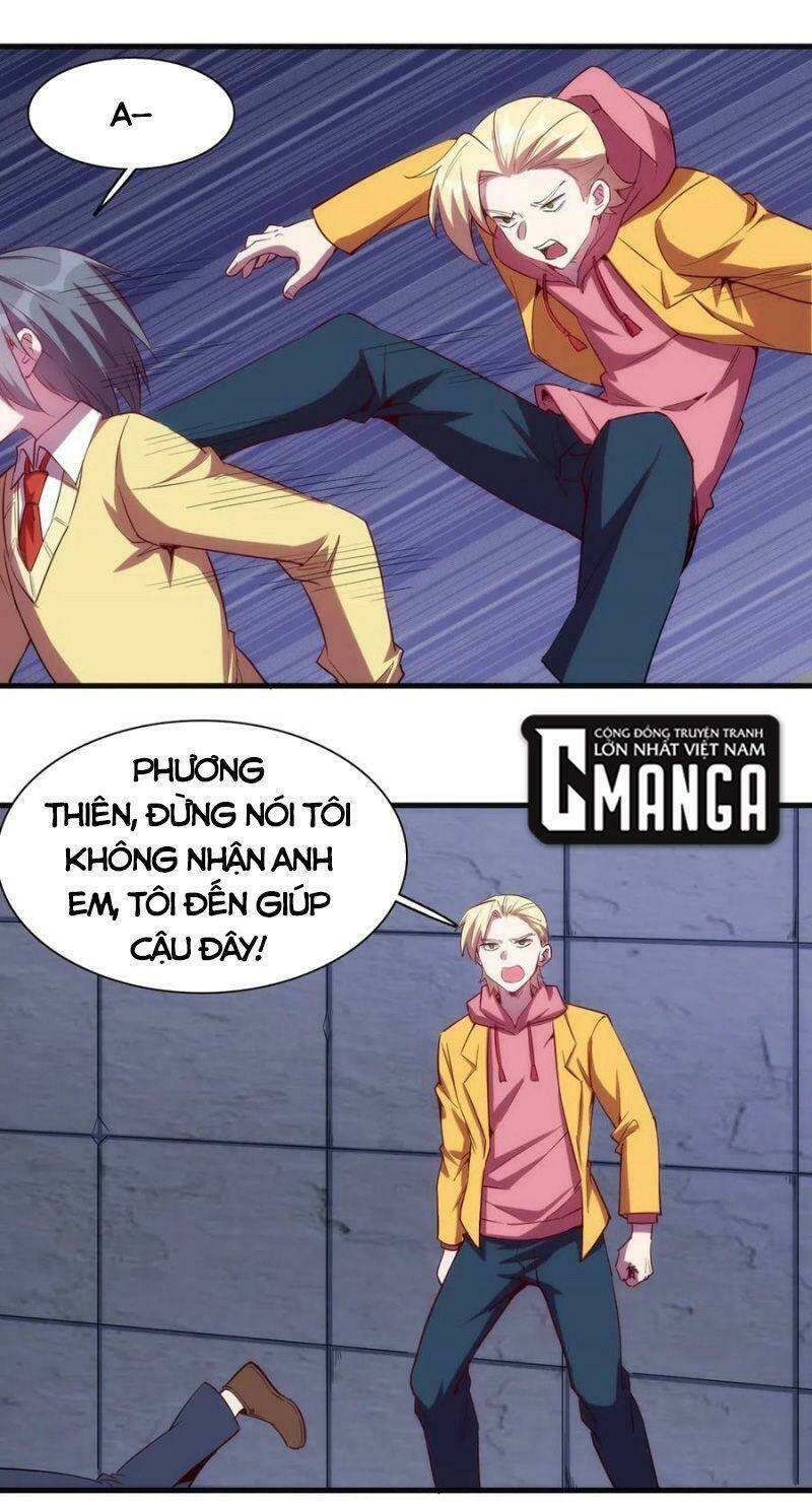 Thánh Đường Chi Thành: Chapter 50