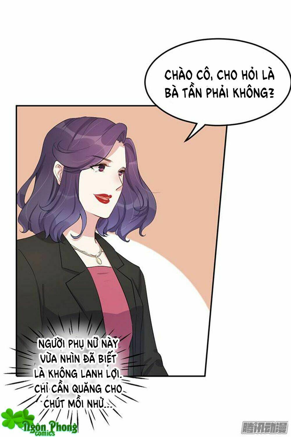 Bà Xã Tôi Là Nam Thần: Chapter 30