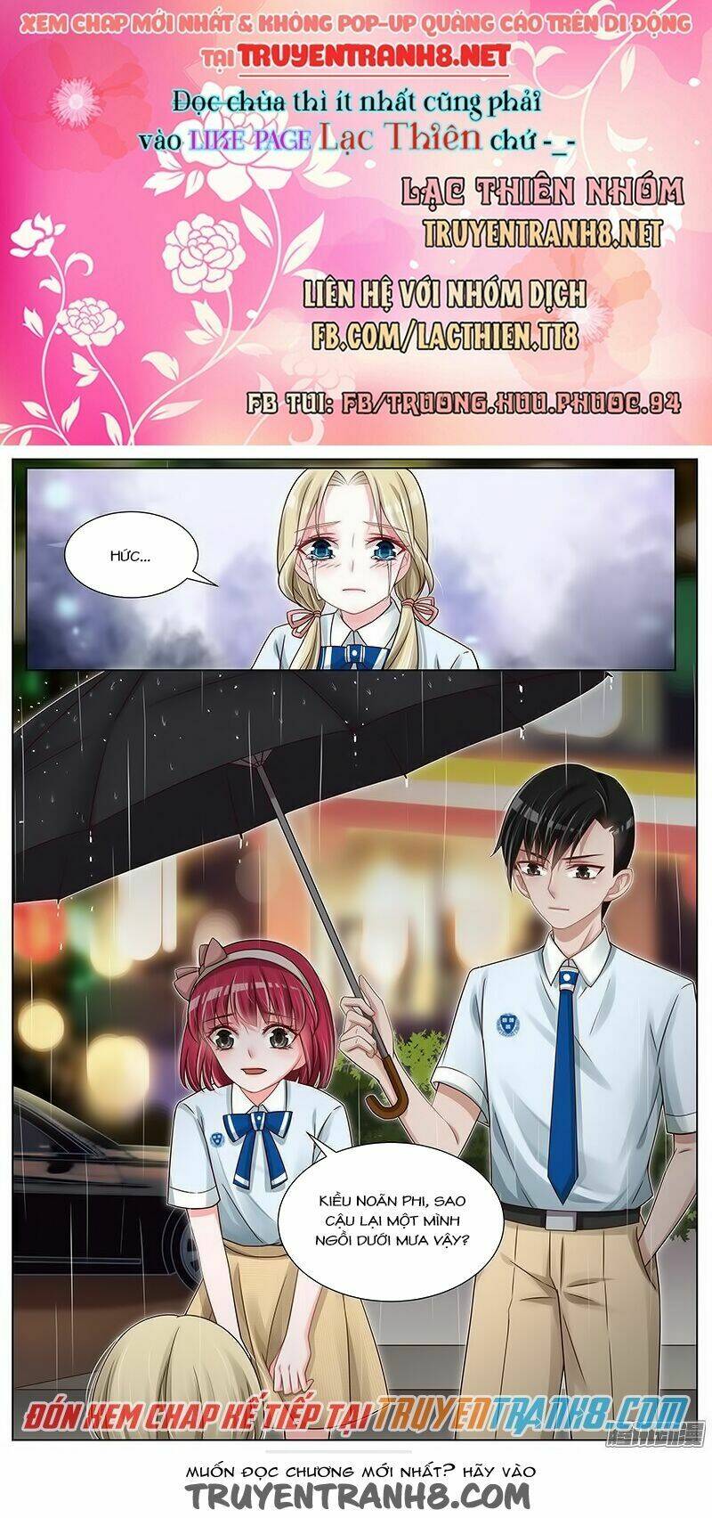 Vương Bài Giáo Thảo: Chapter 114