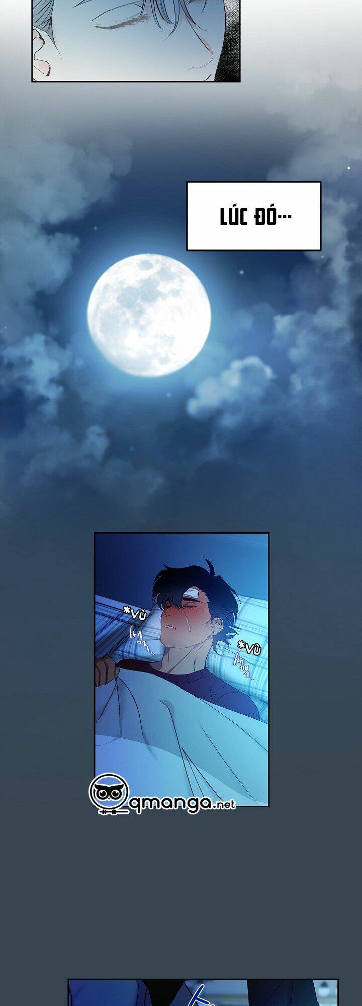 Kẻ Cắp Mặt Trăng: Chapter 1