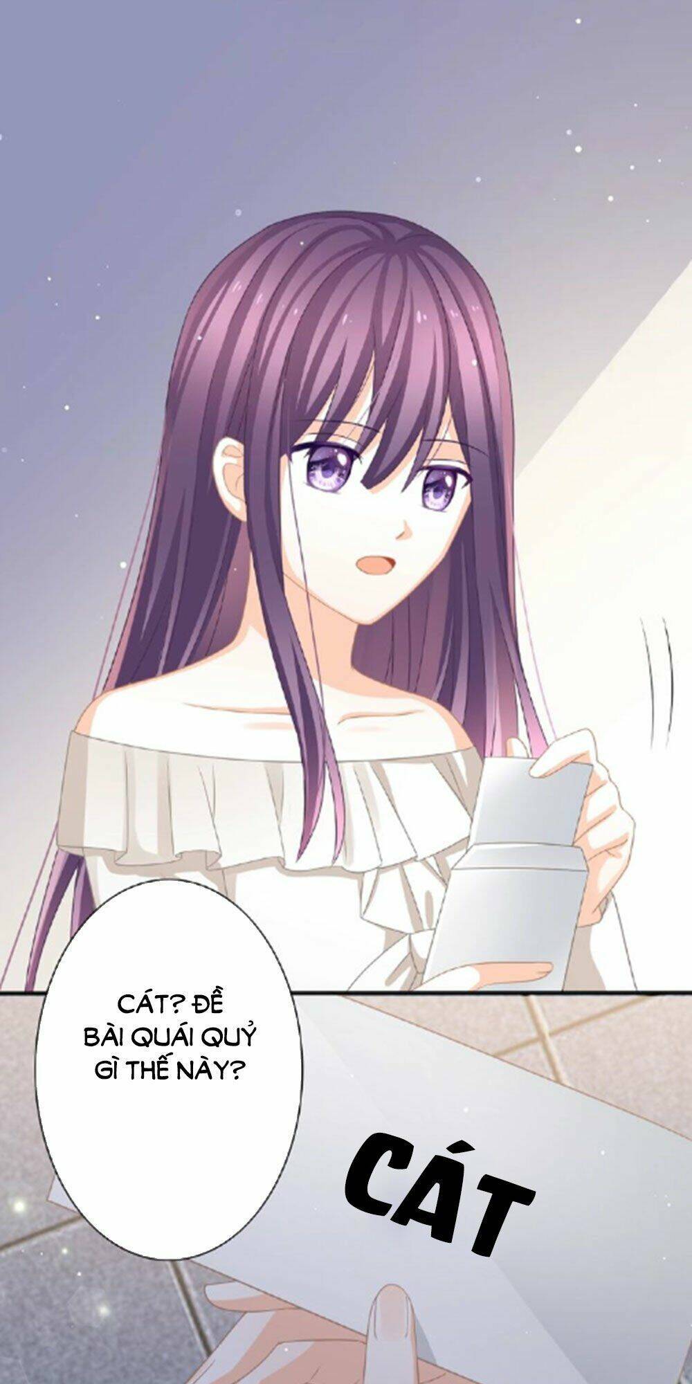 Tiệm May Luyến Sắc: Chapter 23.2