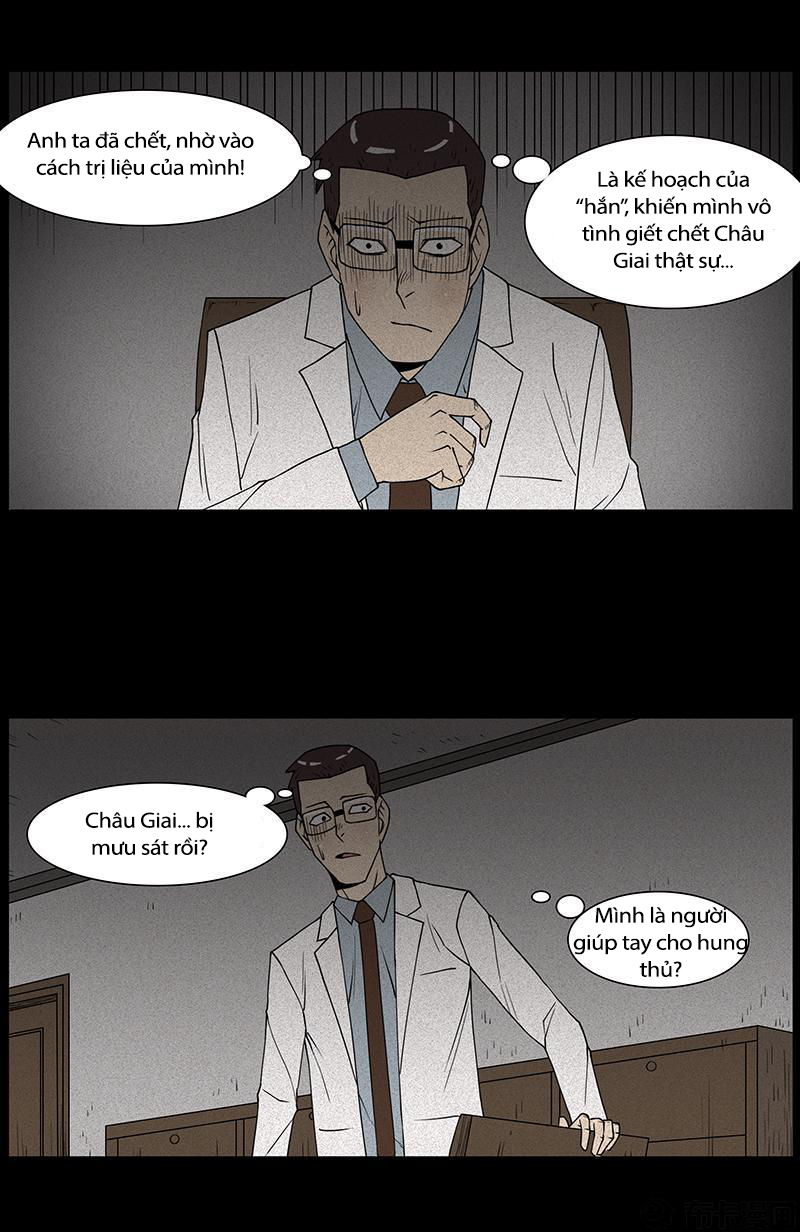 Chuyện Lạ Đêm Khuya: Chapter 51