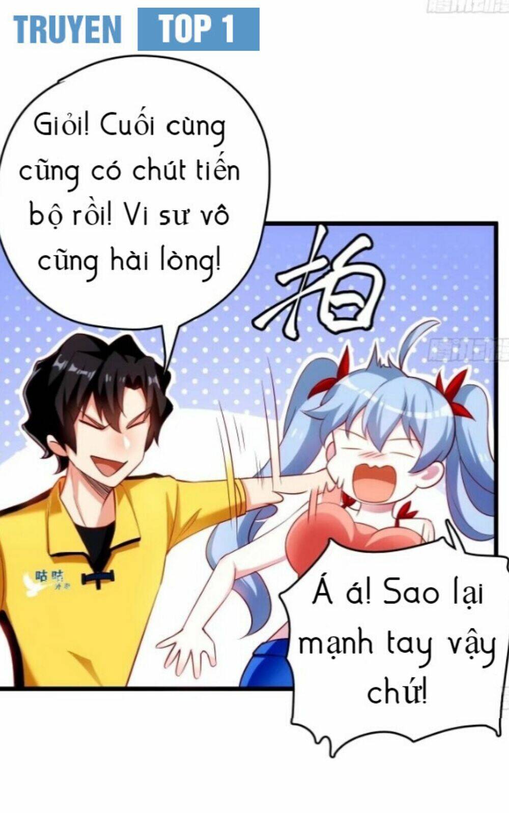 Shipper Thần Cấp: Chapter 11