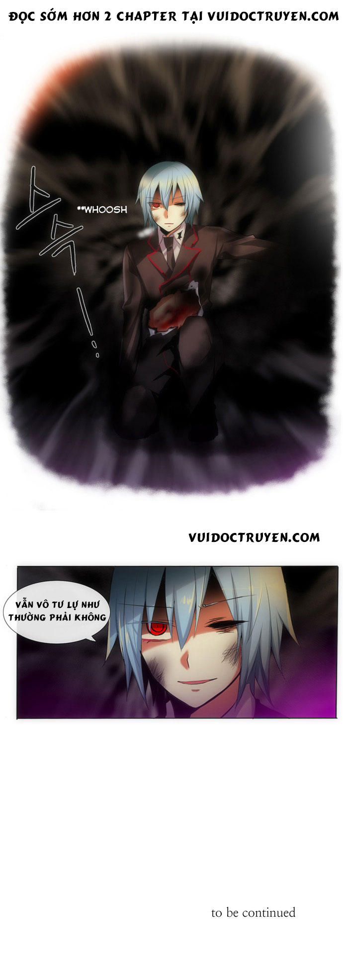 Crepuscule (Yamchi): Chapter 75