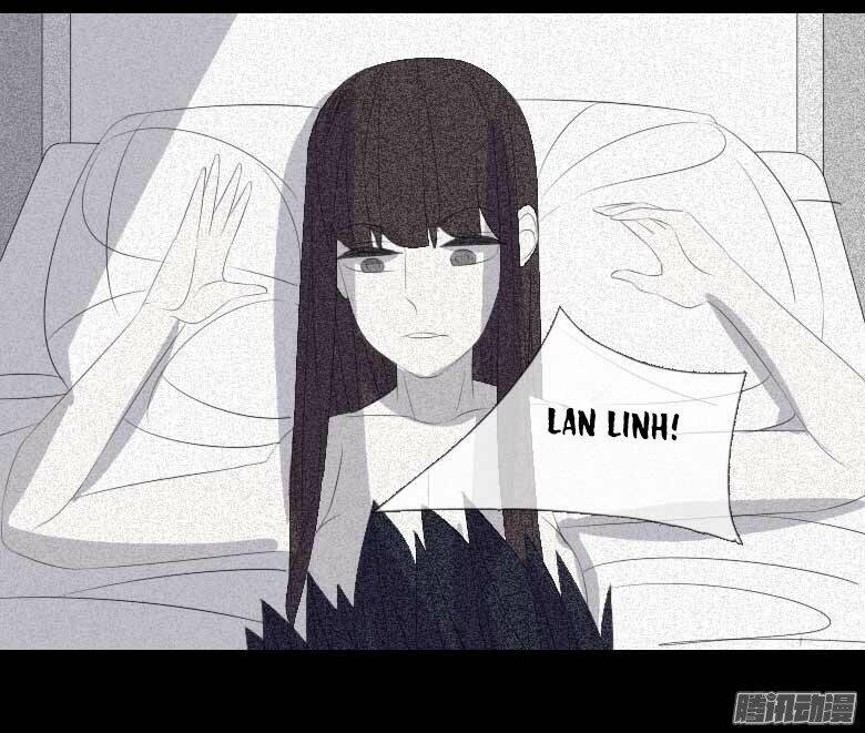 Bệnh Viện Thiên Đường: Chapter 34