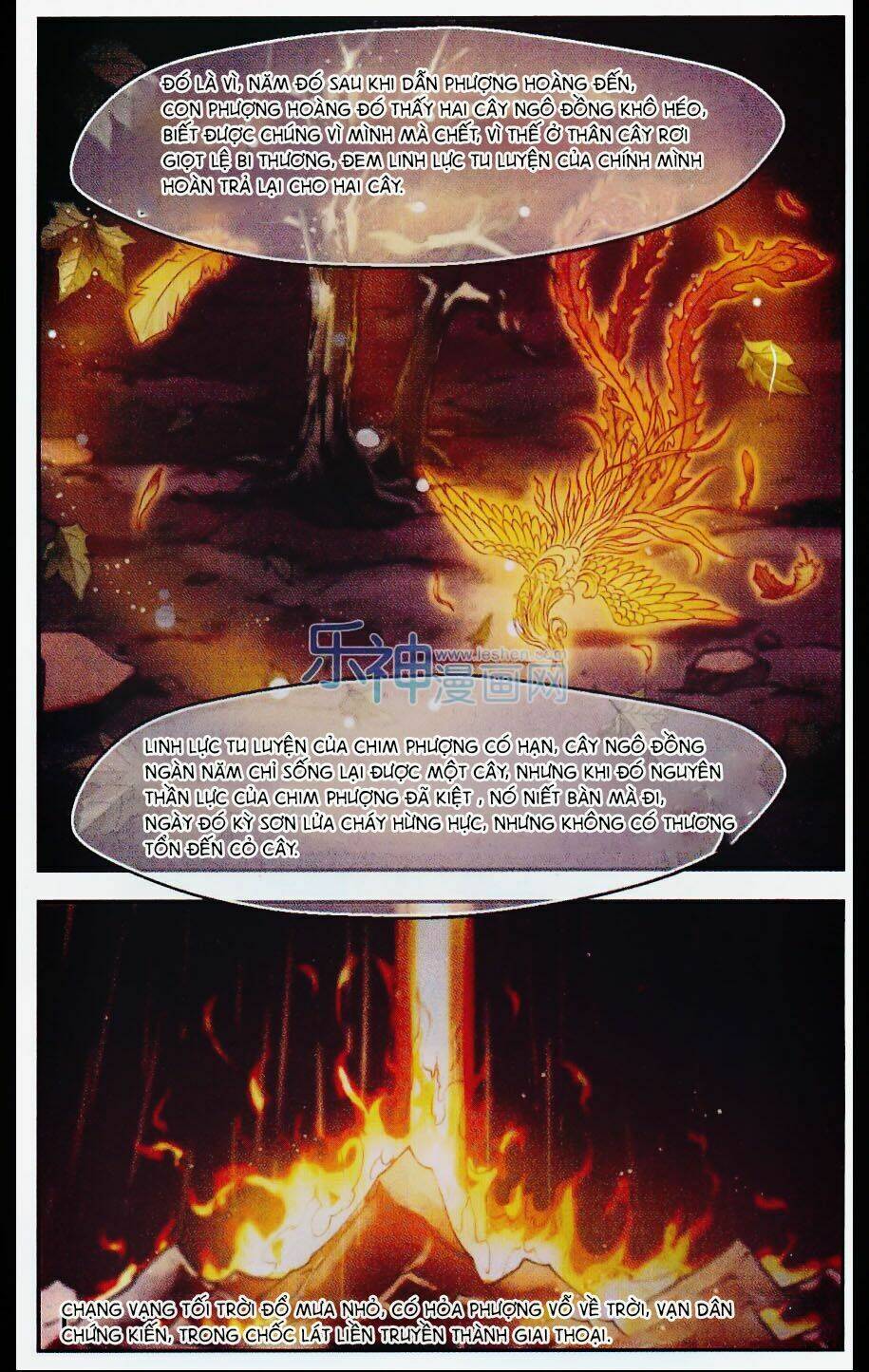 Khuynh Ngã Nhất Sinh Nhất Thế Luyến: Chapter 29