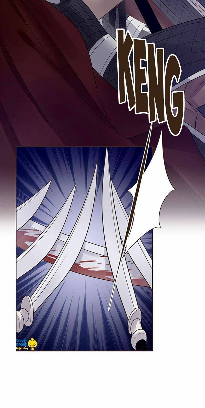 Đại Giá Thừa Tướng: Chapter 81