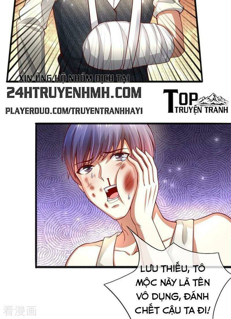 Tuyệt Đỉnh Khí Thiếu: Chapter 87