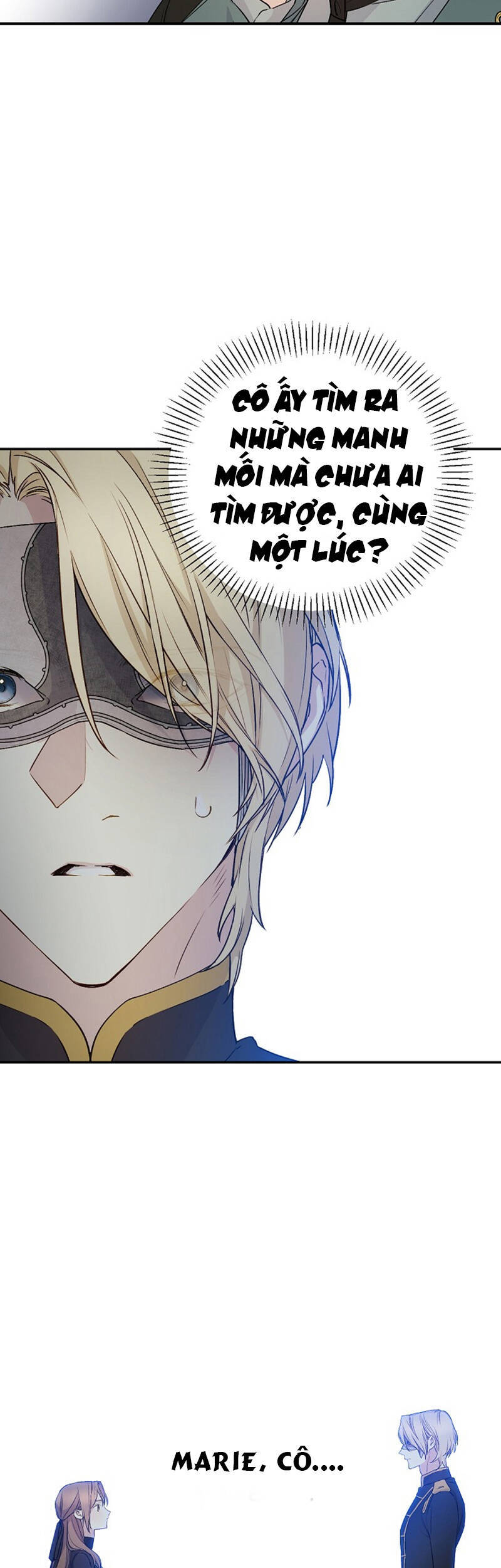 Cô Hầu Giỏi Giang: Chapter 25