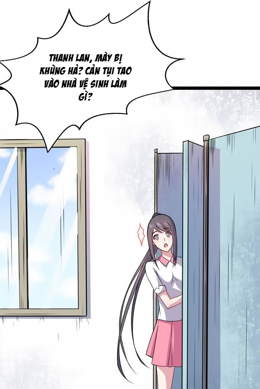 Ngạo Kiều Quỷ Vương Yêu Ta: Chapter 11