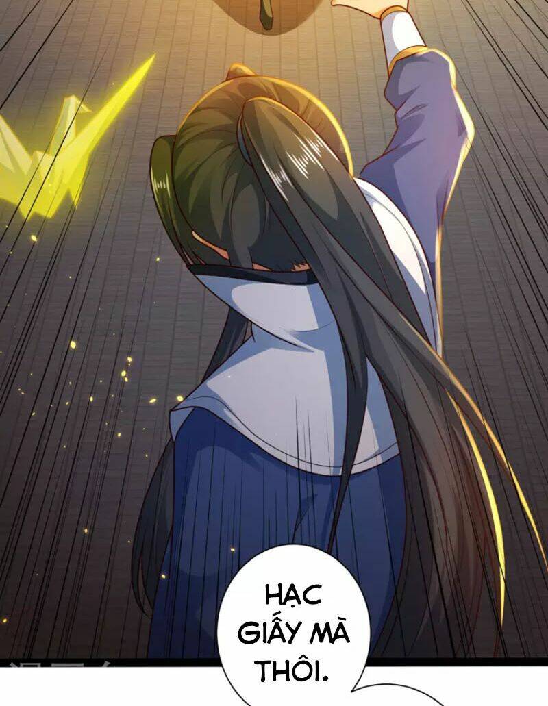 Khoa Kỹ Đại Tiên Tông: Chapter 66