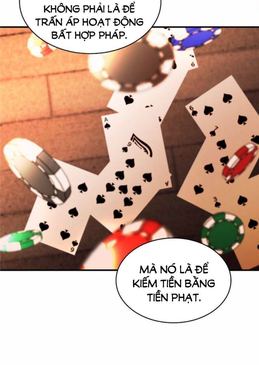 Lòng Trung Thành Với Kẻ Ác: Chapter 27