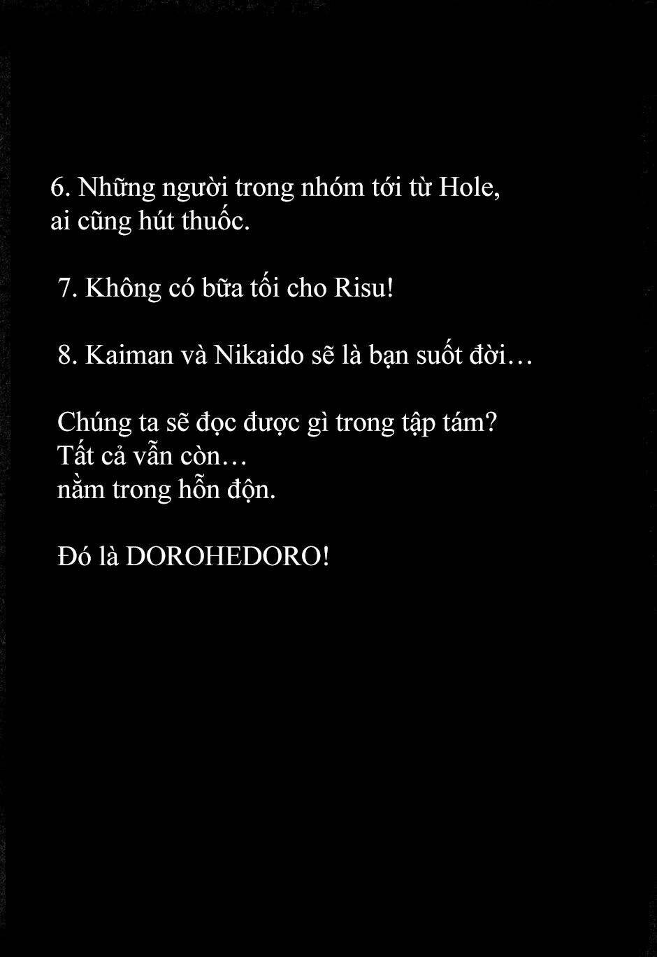 Thế Giới Ma Thuật Và Kẻ Mất Trí: Chapter 43.5