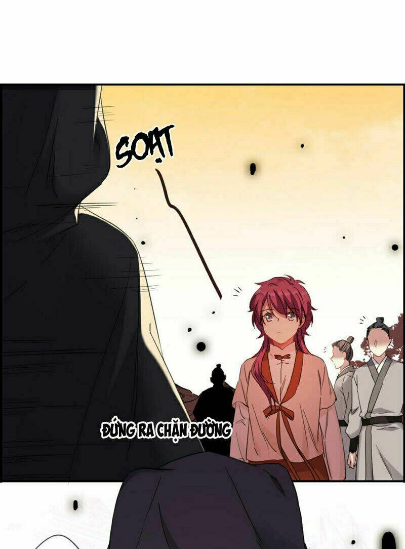 Thượng Quốc Phú Chi Thiên Đống Tuyết: Chapter 31