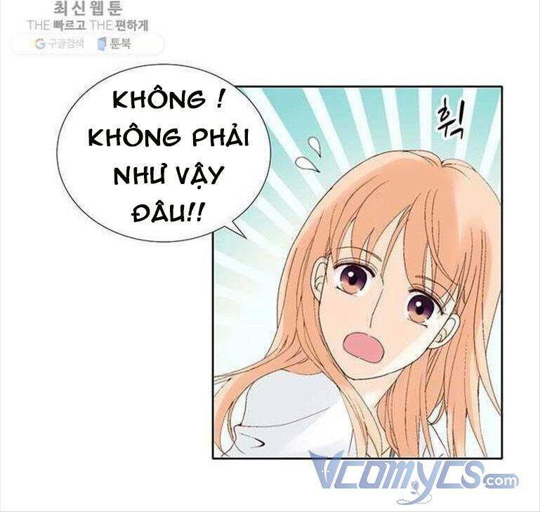 Lee Bom, Em Là Của Anh: Chapter 49